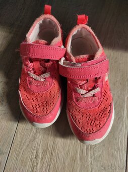 Topánky pre dievča (veľ. 29, 30) - 5