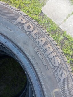 Zimné Barum 205/55 R16 - 5