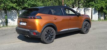 Peugeot 2008 1.2 PureTech 130 GT - 5