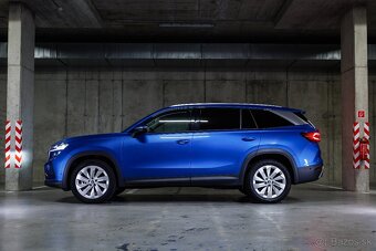 Škoda Kodiaq 2.0 TDI 4x4 2025, 360ka, ťažné, webasto, DPH - 5