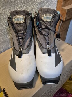 Set na bežkovanie - 5