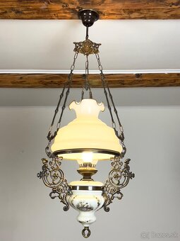 luster Barones - 5
