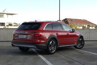 Audi A4 Allroad 2.0 TDI 163k Quattro S-tronic AT7, Unlimited - 5