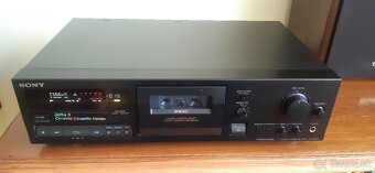 Sony TC-K 661 S - 5