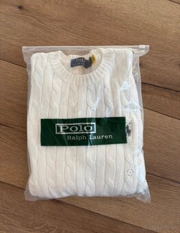Ralph Lauren sveter - 5