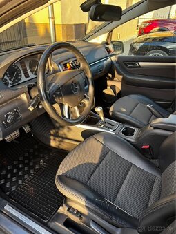 Mercedes B180 Automat - 5