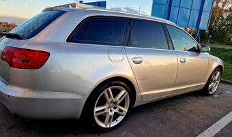 Audi A6 3.0 TDI Quattro - 5