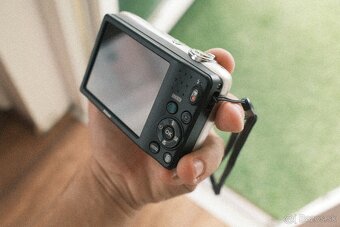 Nikon Coolpix L25 - 5