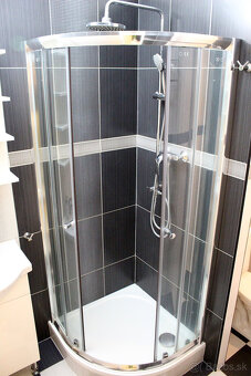 NA PRENÁJOM 1-IZBOVÝ BYT, BRATISLAVA – DÚBRAVKA (36 m²), Han - 5