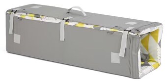 Detská ohrádka Joie Cheer - Little Explorer - 5