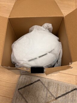 Dámska lyžiarska prilba - 5