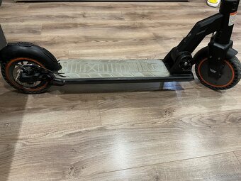 Predám elektrickú kolobežku Kugoo M2 pro - 5