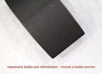 PŘÍTLAČNÁ KLADKA MAGNETOFON TESLA AKAI SONY REVOX PIONEER... - 5