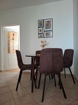 Predám slnečný 3-izbový byt s 2 loggiami - 5