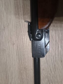 Vzduchovka Slavia 630 - 5