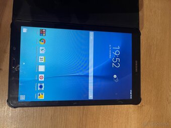 TV, tablet Samsung - 5