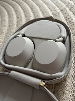 Slúchadlá Sony WH-1000XM5 - 5