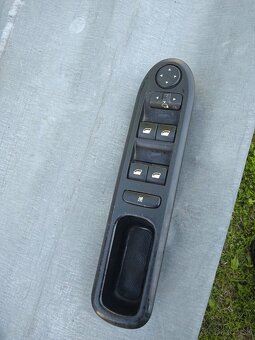 diely peugeot 407 1,6  hdi 80 kw diesel, citroen C5,C6,508 - 5