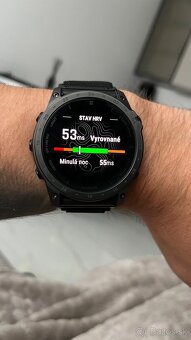 Garmin Tactix 7 Amoled - 5