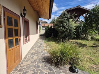 Na prenájom 6-izb. rodinný dom v Malom Lapáši - 5