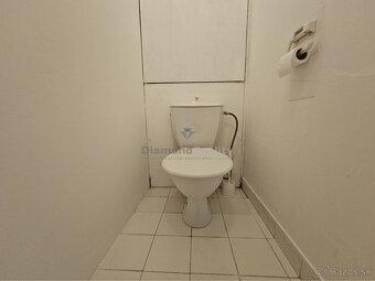 REZERVOVANÉ Na predaj 1 izbový byt, Košice - Západ, Bernolák - 5