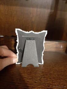 Rámček s fotkou - 5