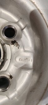 165/70 R13 Škoda Felicia - 5