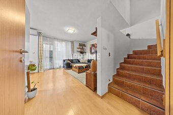 MODERNÝ 4i RD, TERASA, ZÁHRADA, TERASA, GARÁŽ, Čakanková uli - 5