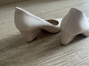 Dámske lodičky - 5