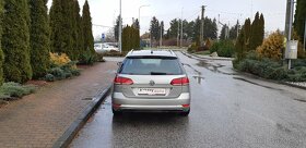 Volkswagen Golf Variant 1.6 TDI BMT 115k Comfortline DSG - 5
