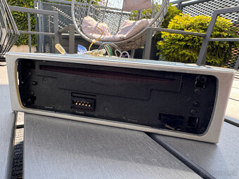 Autorádio zančky PIONEER DEH-P40MP - 5