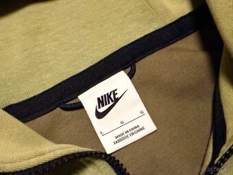 NIKE Tech Fleece súprava - 5