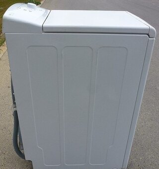 Predám SPOĽAHLIVÁ, plnefunkčná automatická práčka WHIRLPOOL - 5