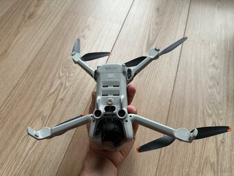 Dji Mini4 Pro flymore combo s RC2 ovládačom - 5