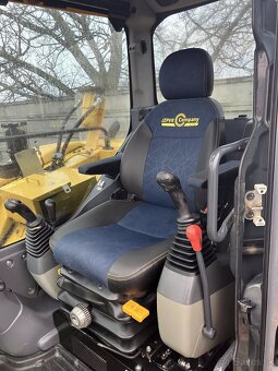 Komatsu PC88MR-10 - 5