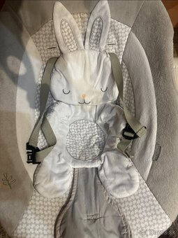 detská elektronická hojdačka - 5