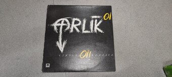 Orlík OI + Demise – top stav - 5