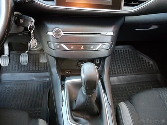 Predám Peugeot 308 sw - 5