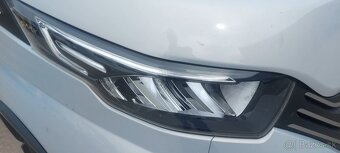 Iveco Daily led svetlo - 5