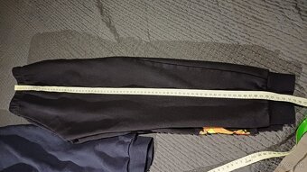 Tepláky 140/146 - 5