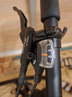 Horský bicykel AMULET 29 RIVAL - 5