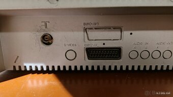 Farebny tevizor OVP CTV2159 - 5