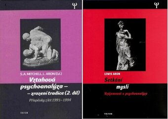 Psychológia, psychiatria - 5