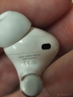Airpods pro - 5
