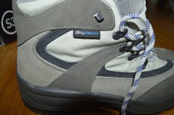 predam pracovne topanky Engelbert Strauss - 5