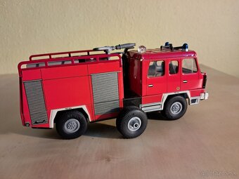 TATRA 815 FEUERWEHR / HASIČI - 5
