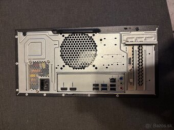 Acer Aspire TC-1660 - 5