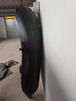 Čln Starbaits Freeway 1,8m - 5