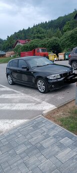 BMW e87 120d - 5