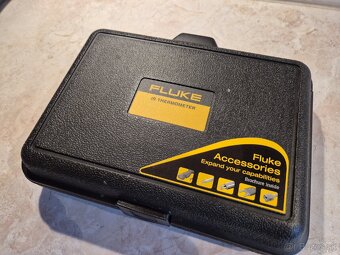 Fluke 561 Bezkontaktný teplomer - 5